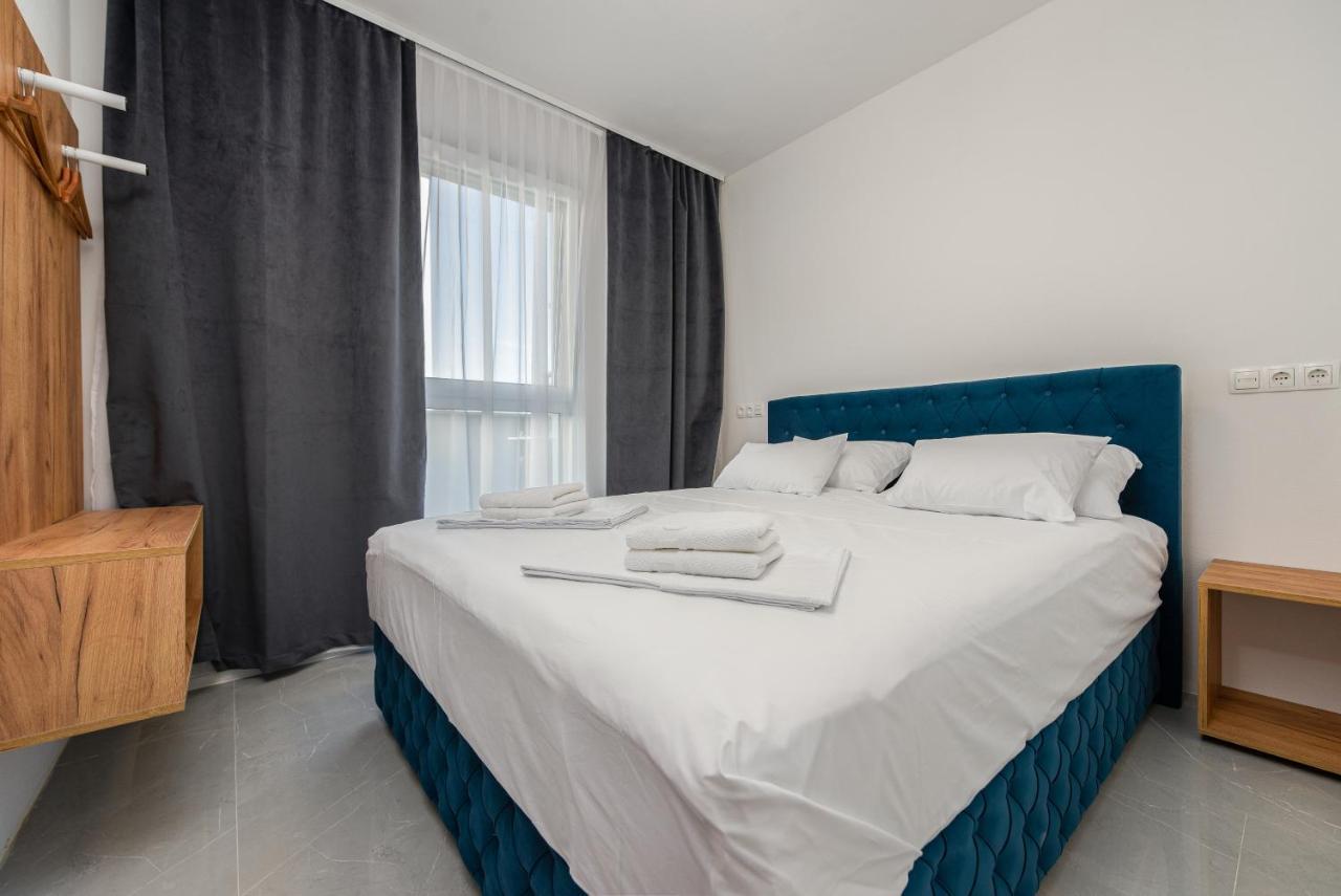Appartements VIR Vir