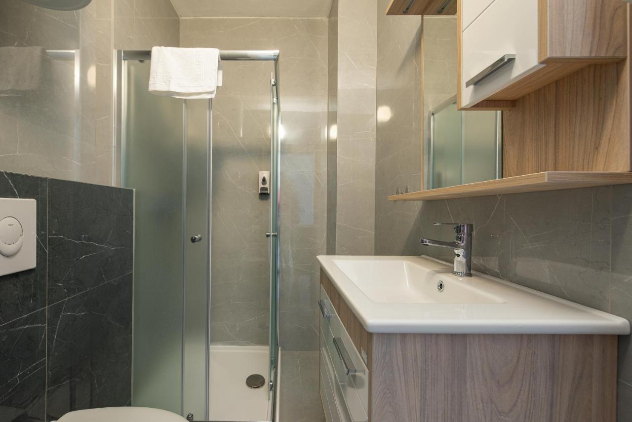 Appartement Appartements VIR
