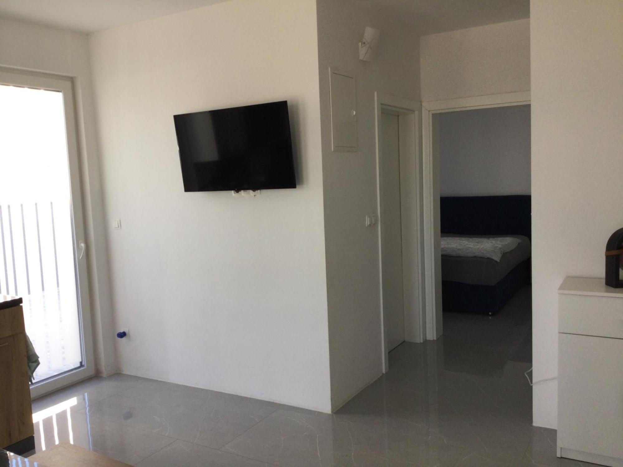 Appartements VIR *