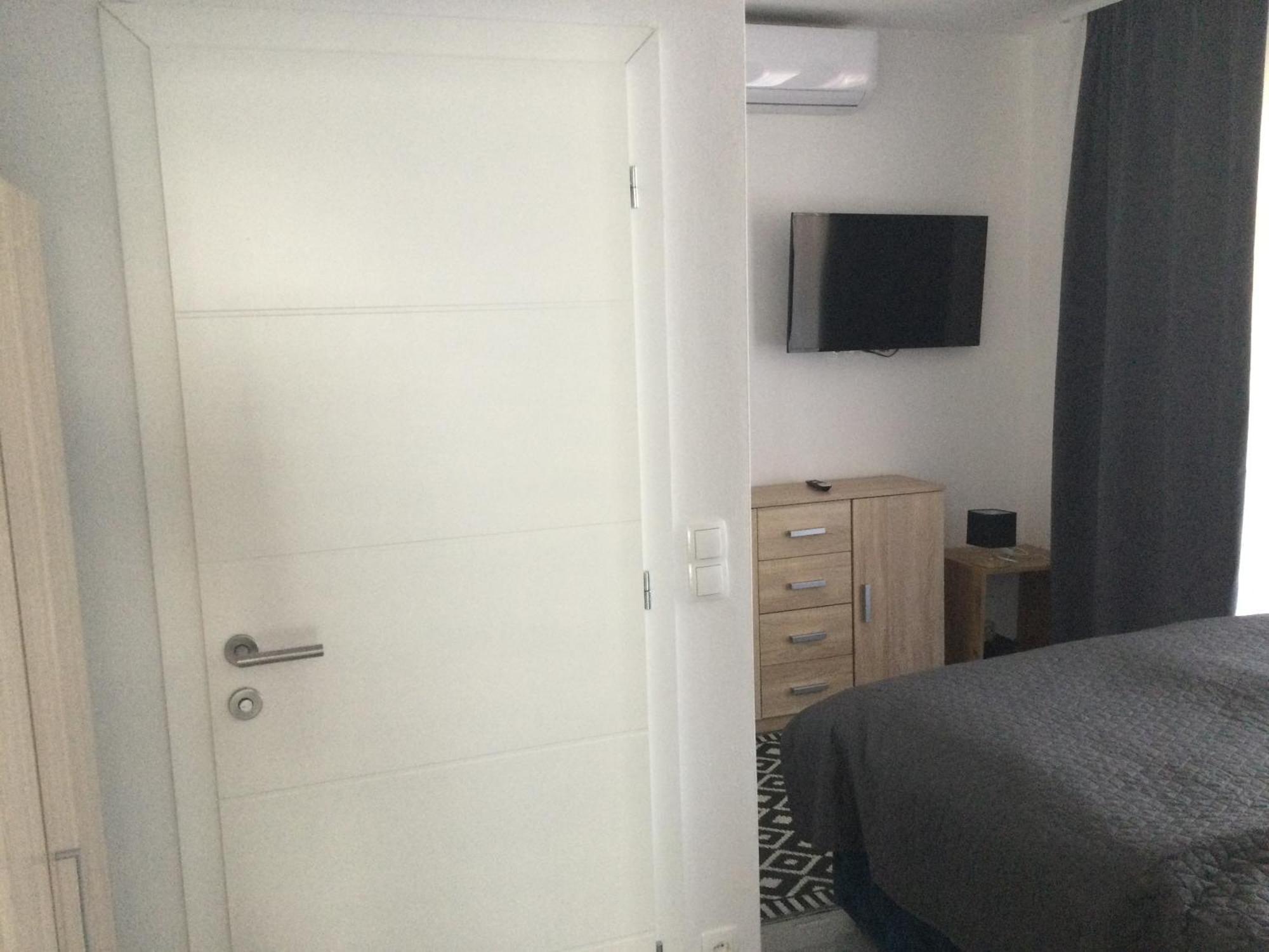 Appartement Appartements VIR