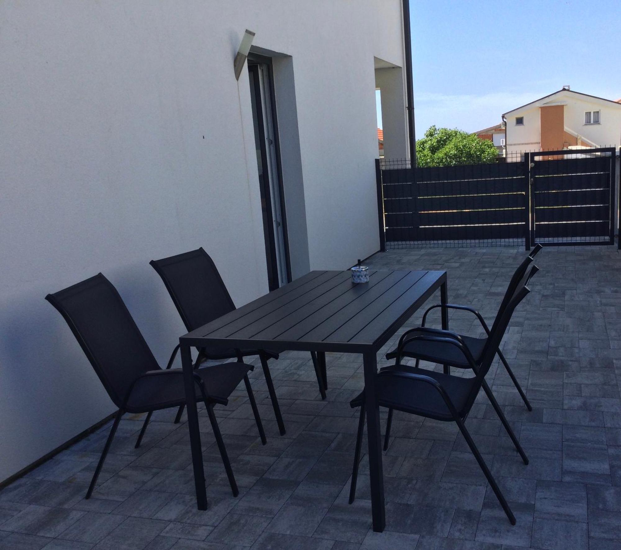 Appartements VIR Appartement