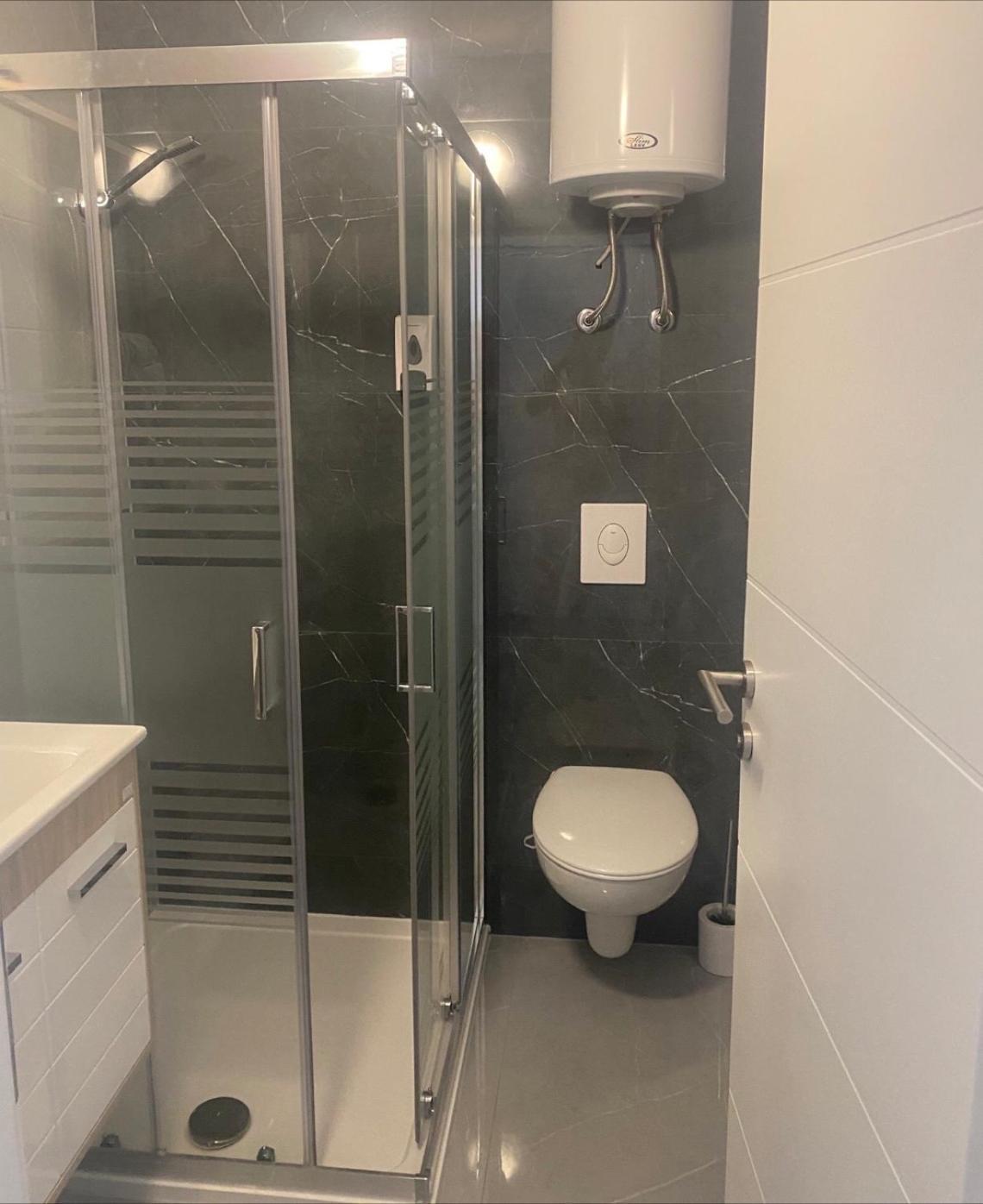 Appartement Appartements VIR *