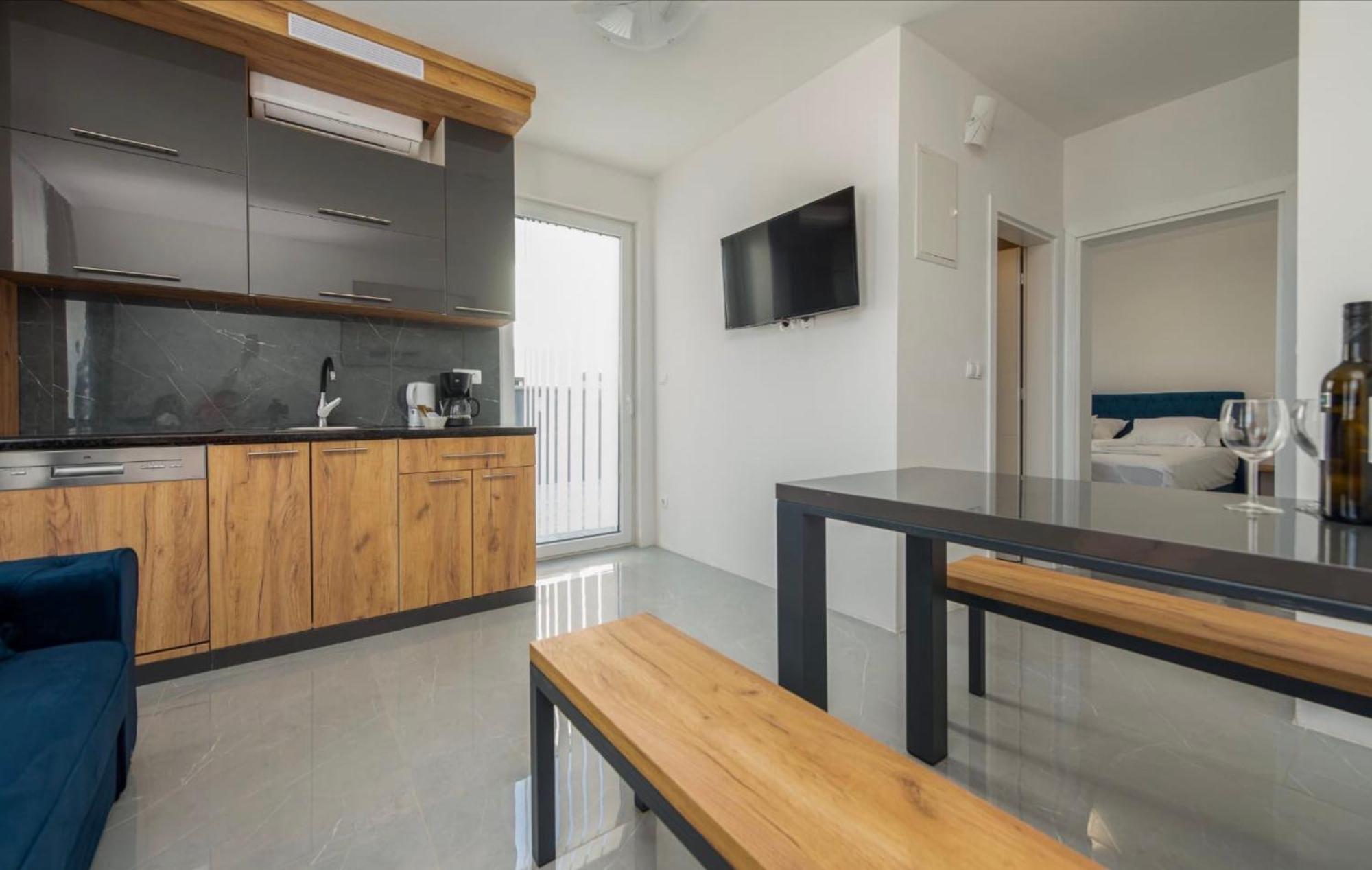 Appartements VIR *