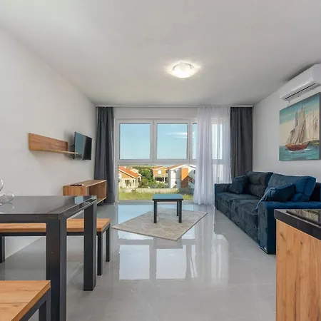 Appartements Vir Exterior photo