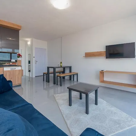 Appartements Vir Exterior photo