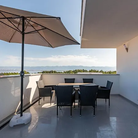 Appartements Vir Exterior photo