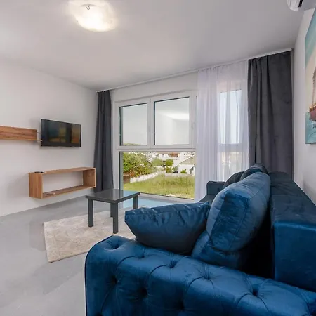 Appartements Vir Exterior photo