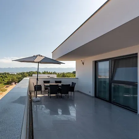 Appartements Vir Exterior photo