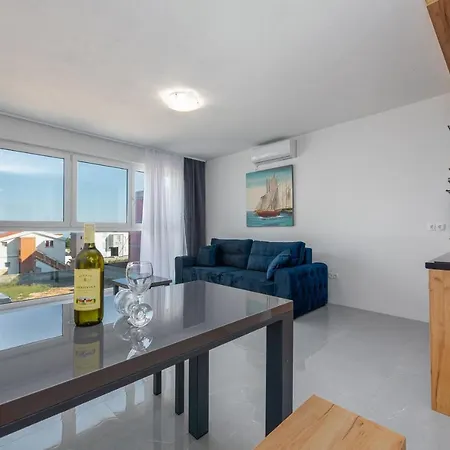 Appartements Vir Exterior photo