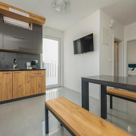 Appartements Vir Exterior photo