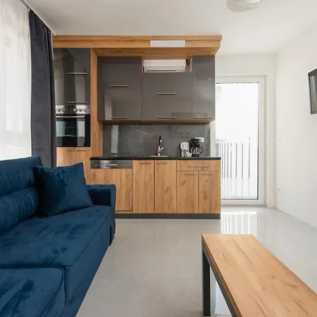 Appartements Vir Exterior photo