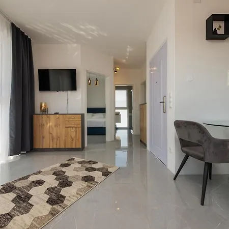 Appartements Vir Exterior photo