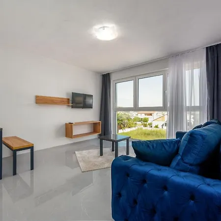 Appartements Vir Exterior photo