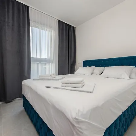 Appartements Vir Exterior photo