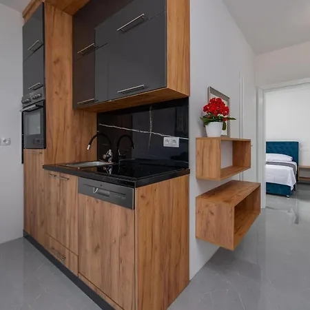Appartements Vir Exterior photo