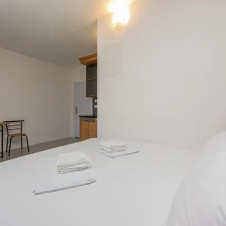 Appartements Vir Exterior photo