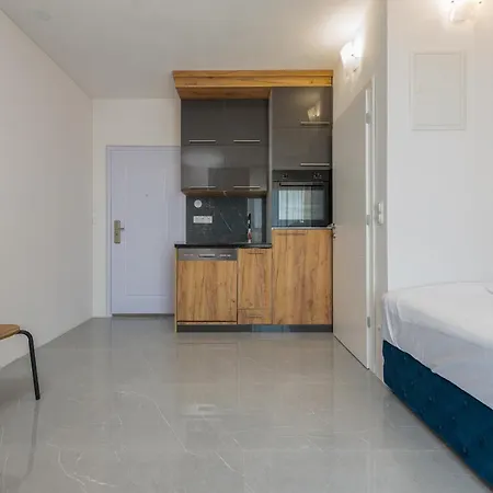 Appartements Vir Exterior photo