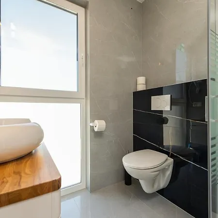 Appartements Vir Exterior photo
