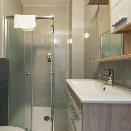 Appartements Vir Exterior photo