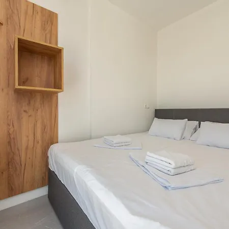 Appartements Vir Exterior photo