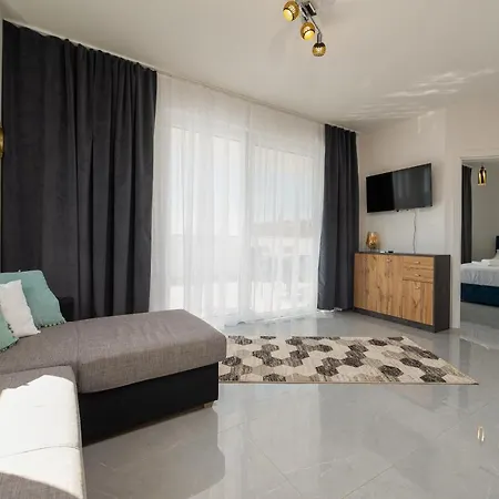 Appartements Vir Exterior photo