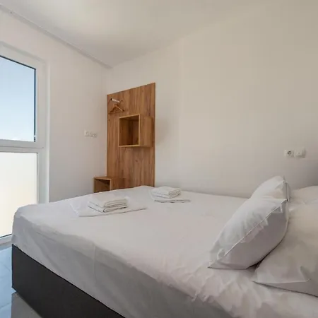 Appartements Vir Exterior photo