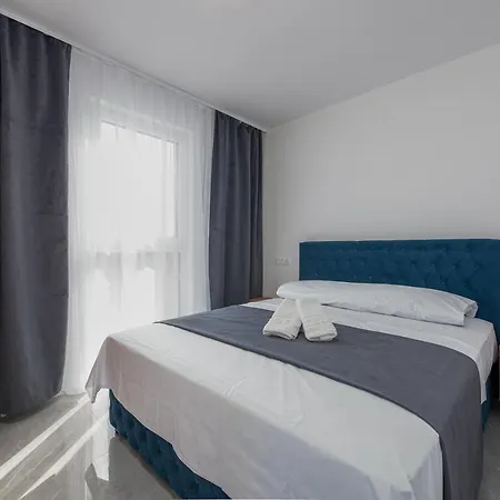 Appartements Vir Exterior photo