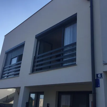Appartements Vir Exterior photo