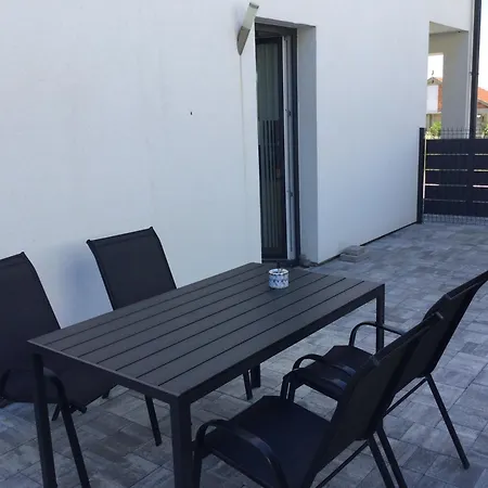 Appartements Vir Exterior photo