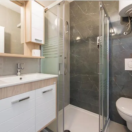 Appartements Vir Exterior photo
