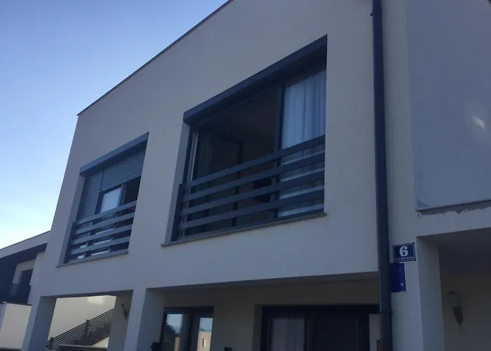 Appartements Vir