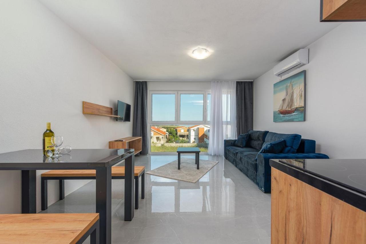 Appartements Vir Vir