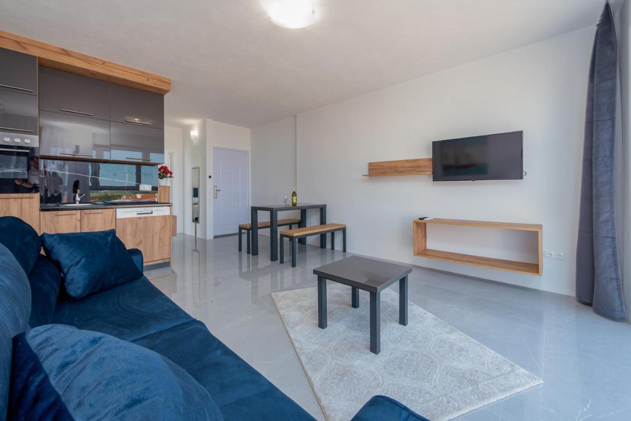 Appartements Vir * Vir
