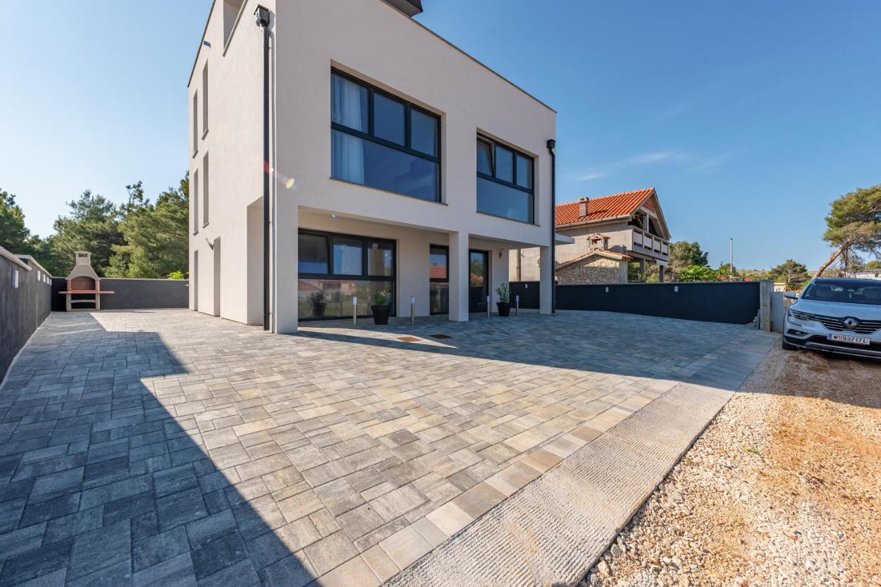 Appartements Vir