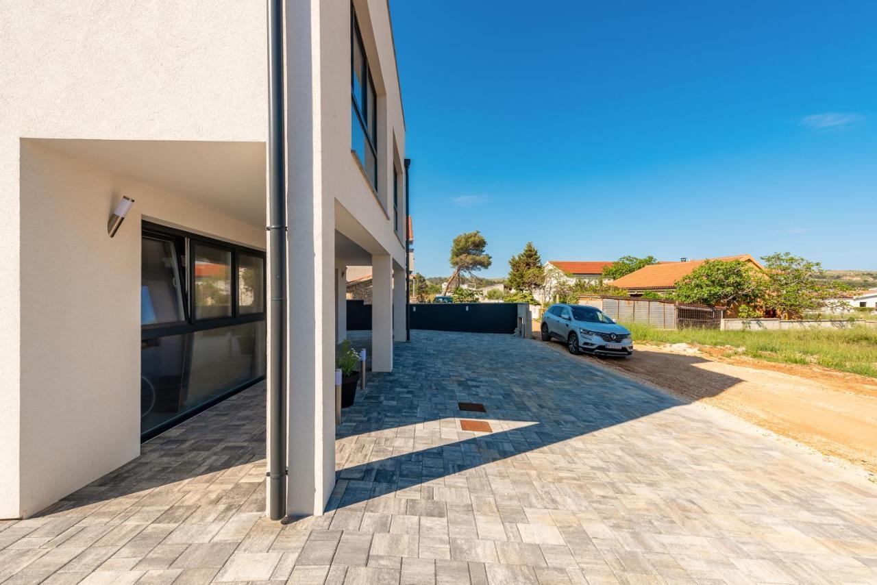 Apartment Appartements Vir