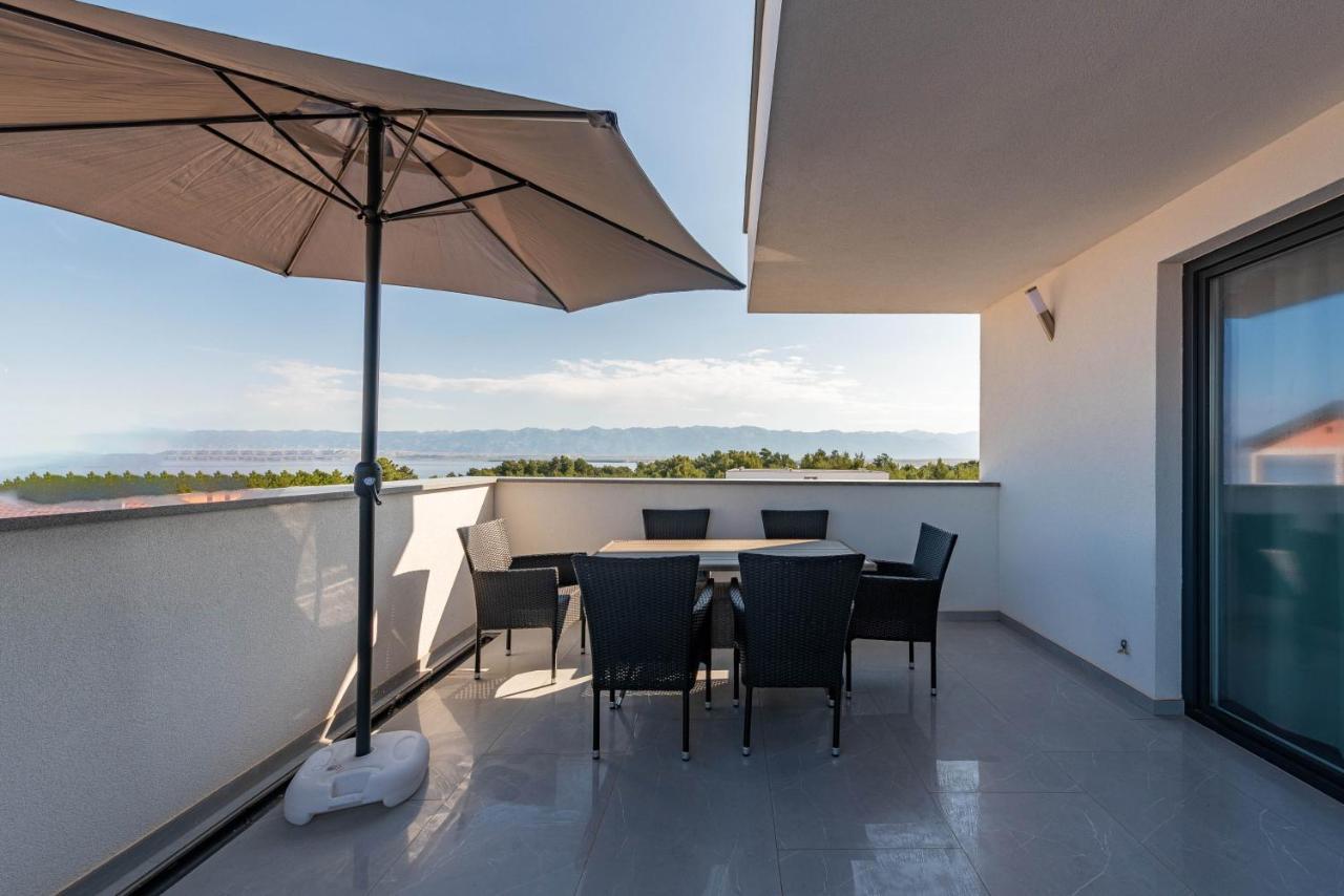 Appartements Vir Apartment *