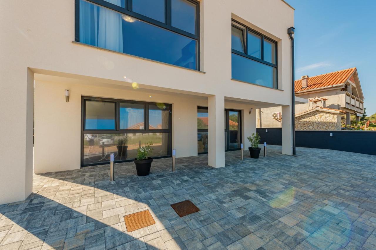 Appartements Vir *