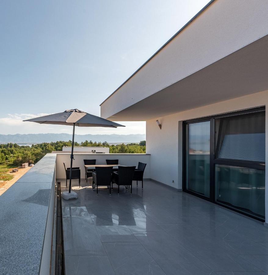 Apartment Appartements Vir