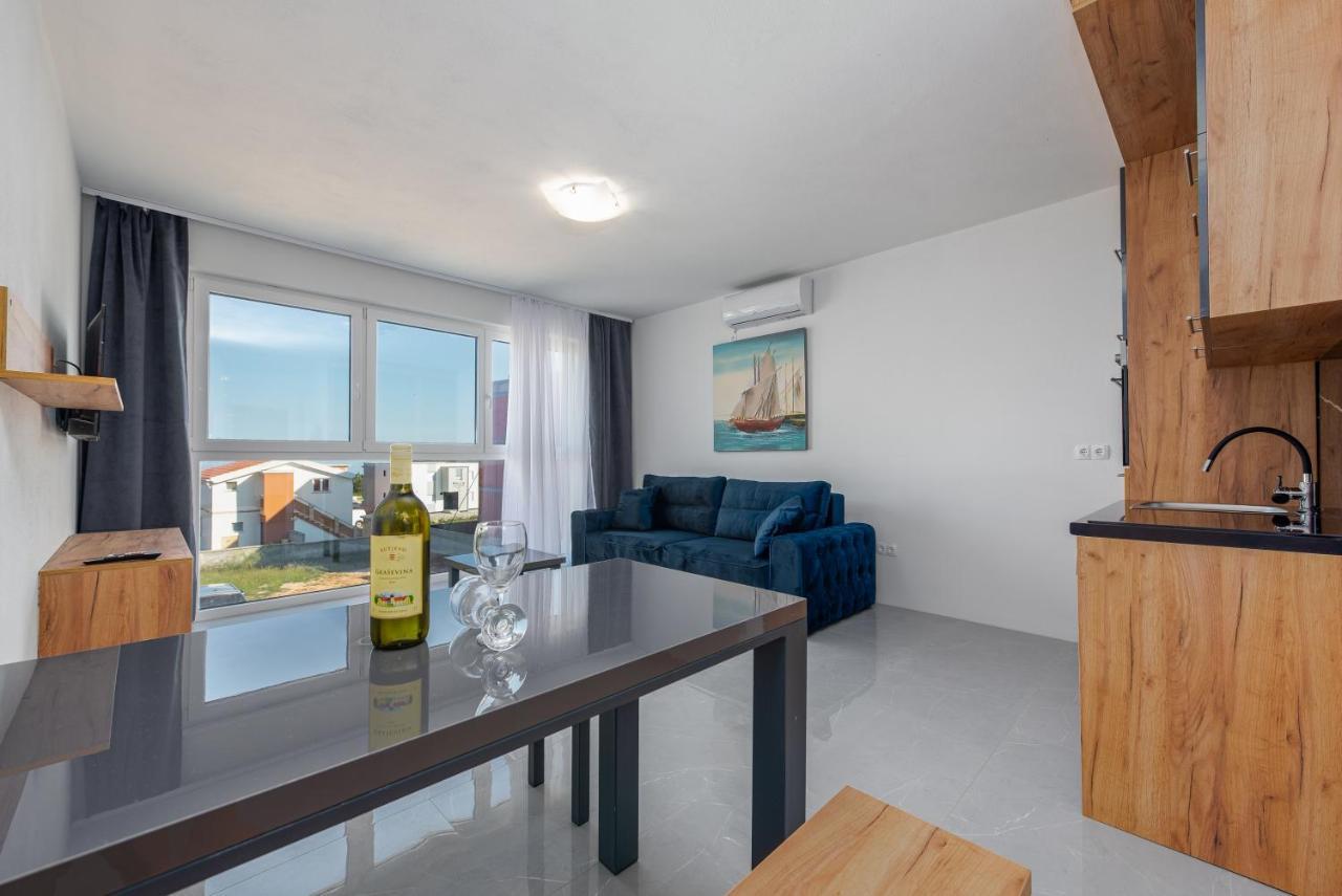 Apartment Appartements Vir