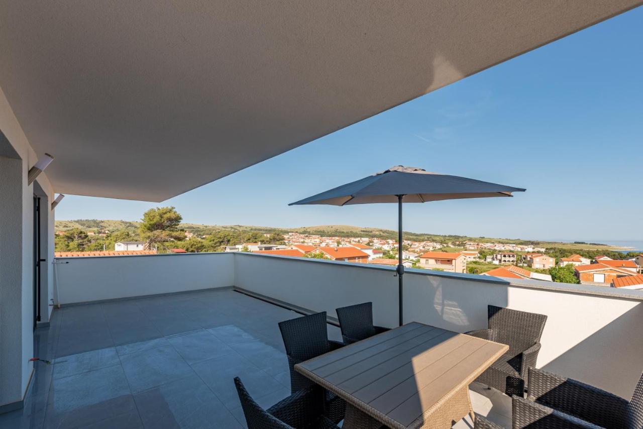 Apartment Appartements Vir