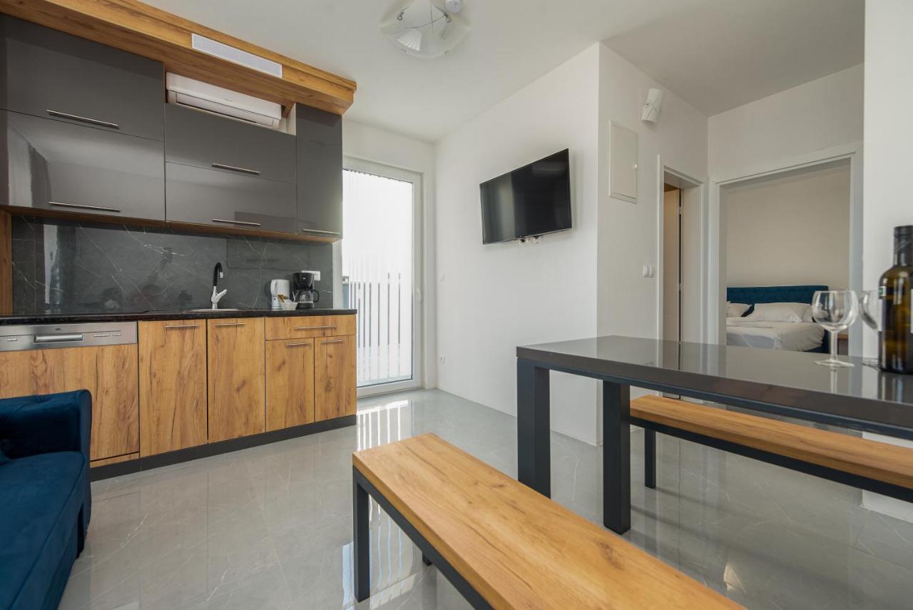 Appartements Vir Apartment Vir