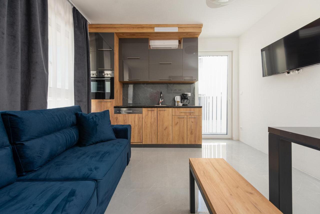 Appartements Vir *