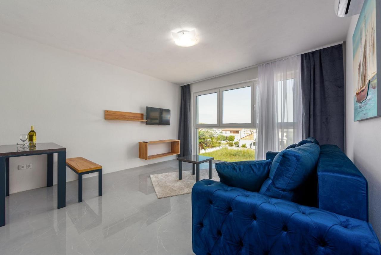 Appartements Vir Apartment Vir