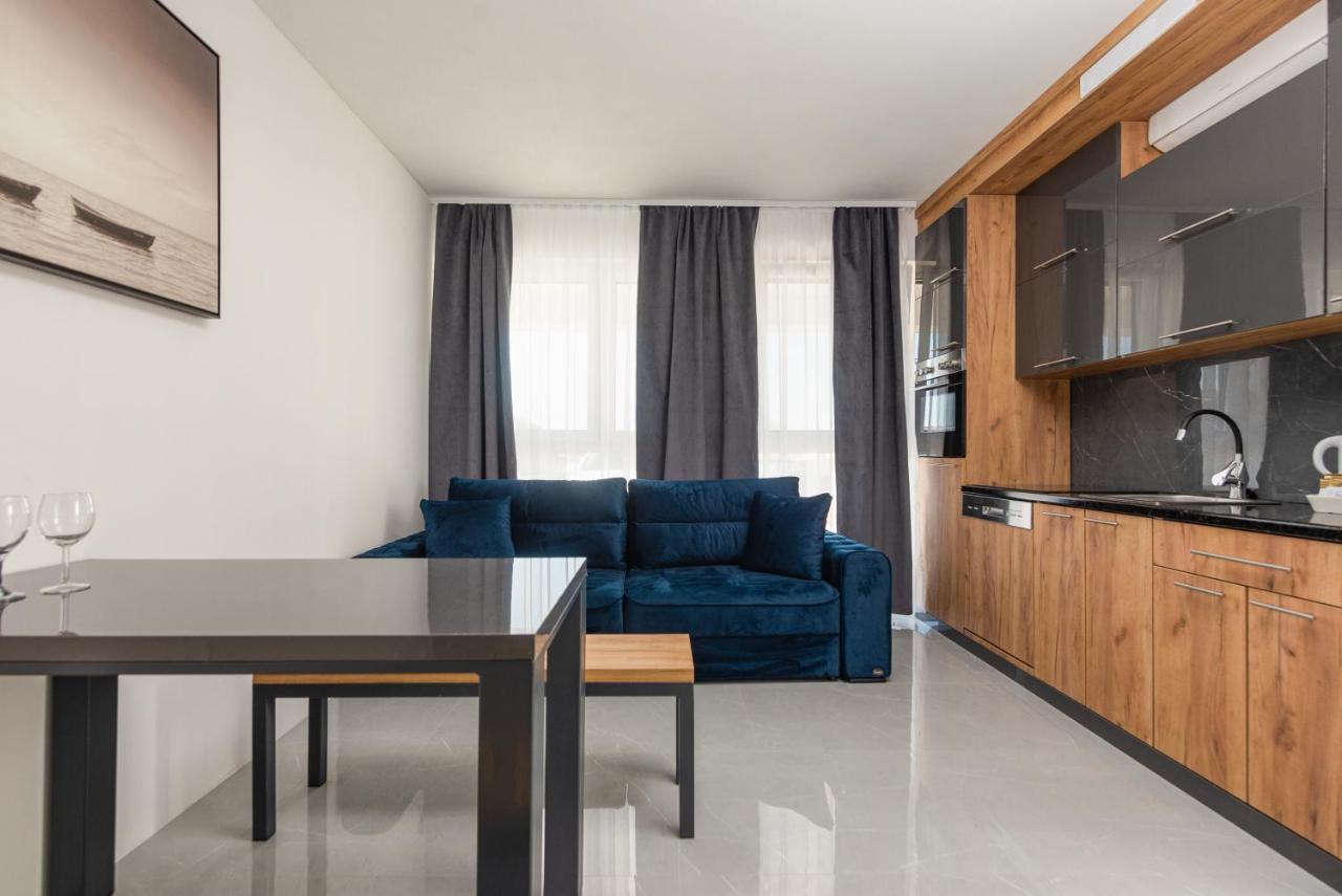 Appartements Vir Apartment Vir
