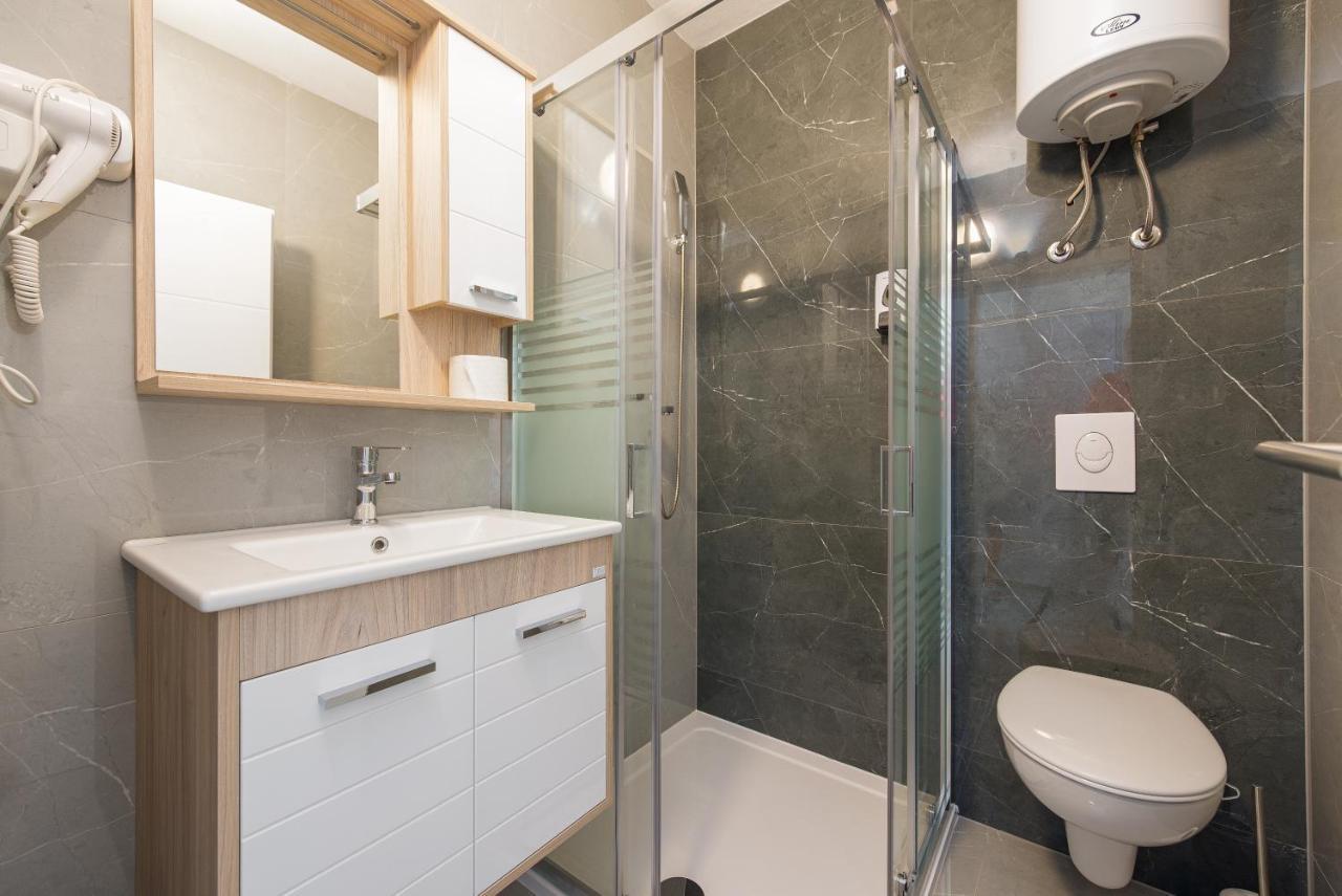 Appartements Vir Apartment Vir