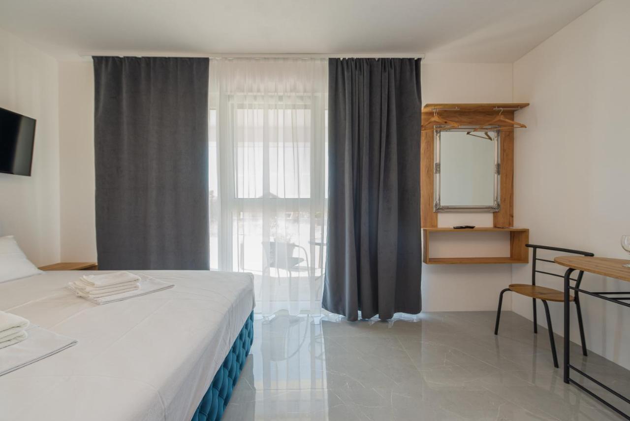 Apartment Appartements Vir *