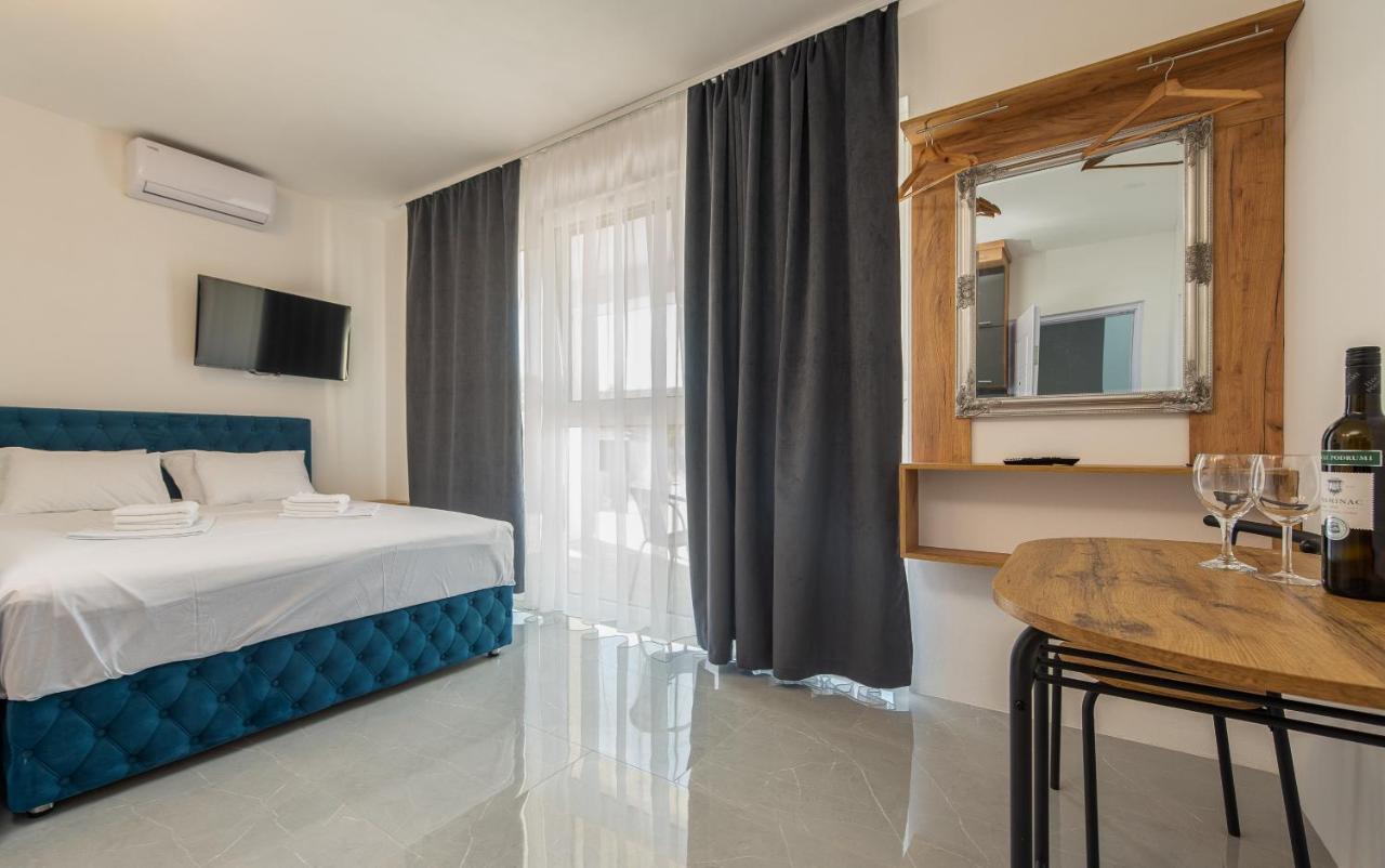Appartements Vir Vir