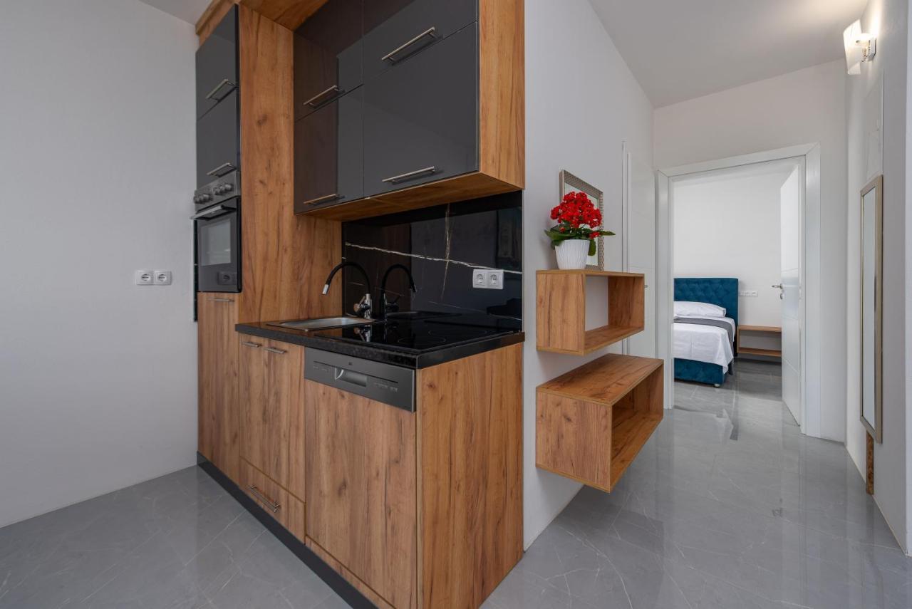 Apartment Appartements Vir *