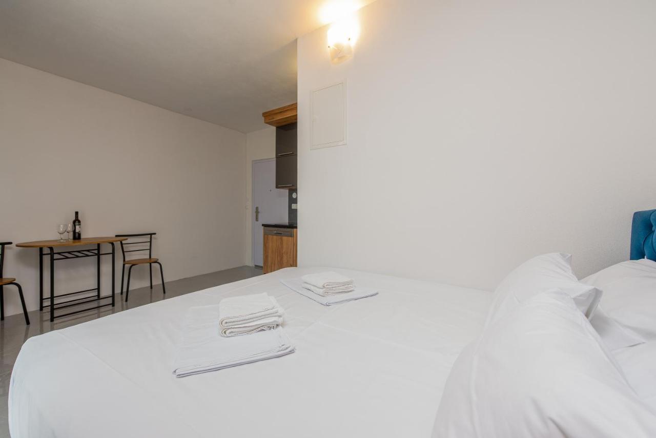 Appartements Vir * Vir