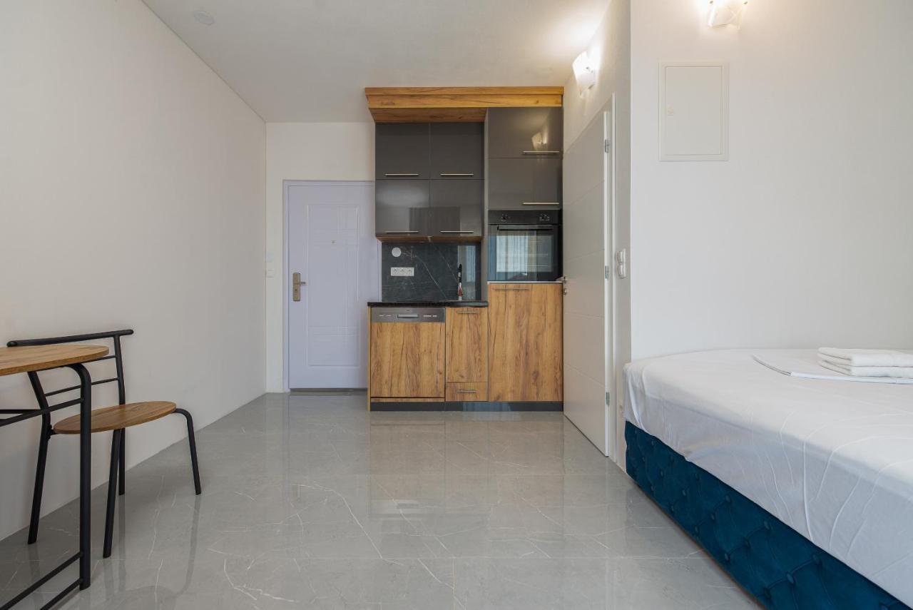 Appartements Vir *